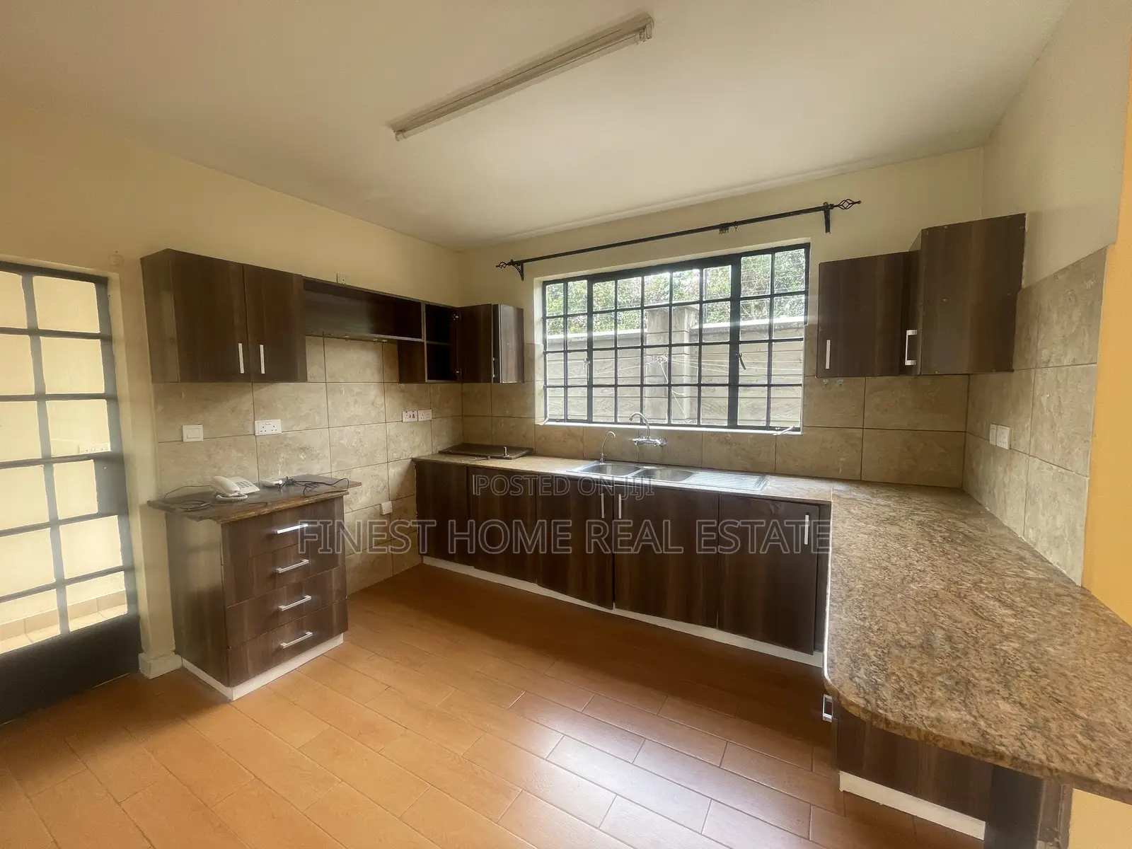 4bdrm Townhouse / Terrace in Chester, Athi River for rent in Athi River
