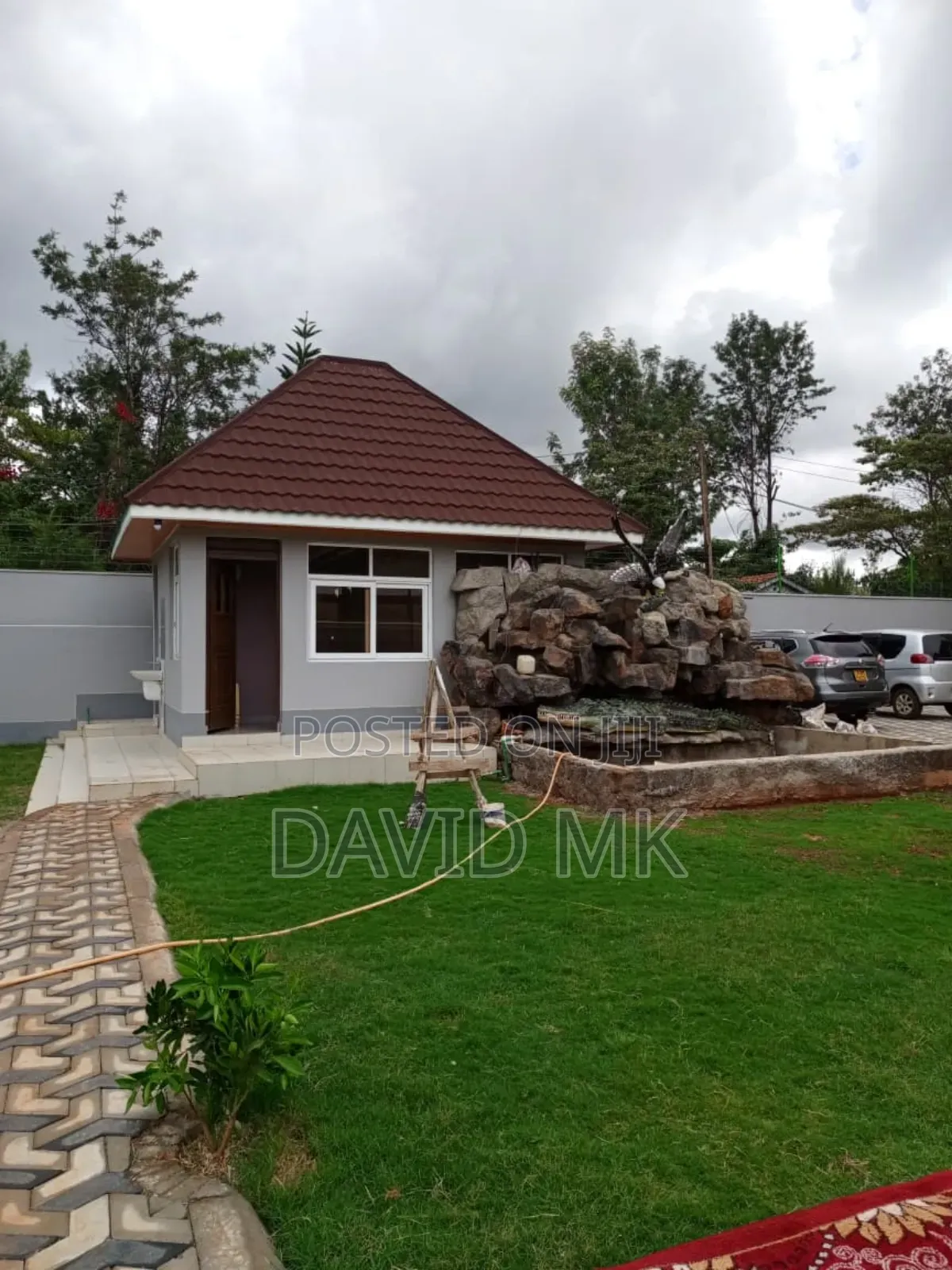 5bdrm Villa in Thome for rent in Thome