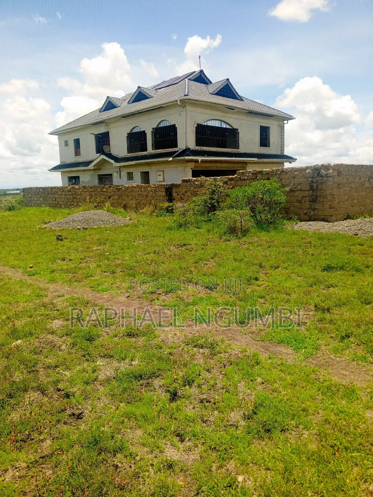 5bdrm House in Komarock (Shrines), Machakos Town for sale in Machakos Town