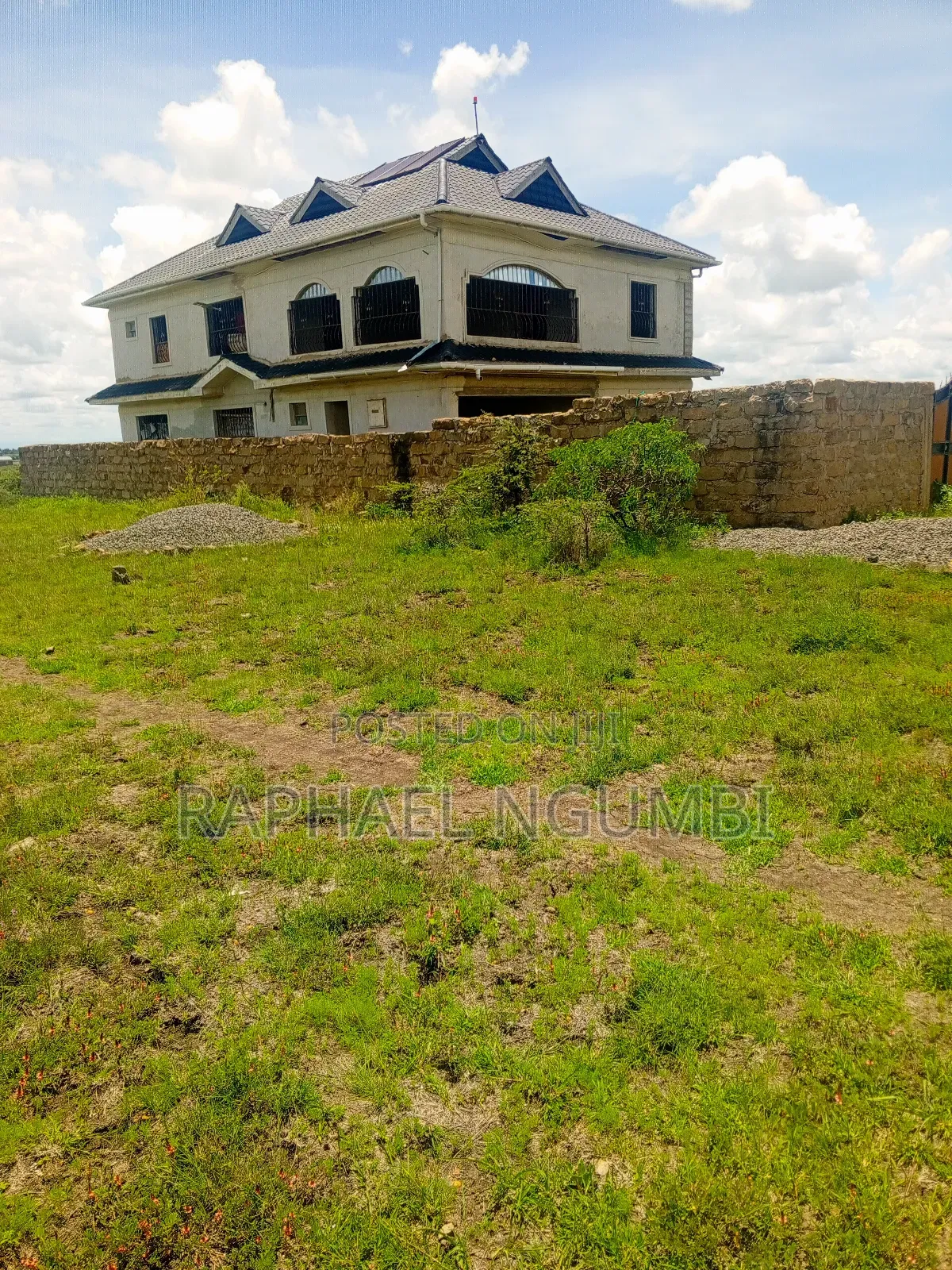 5bdrm House in Komarock (Shrines), Machakos Town for sale in Machakos Town
