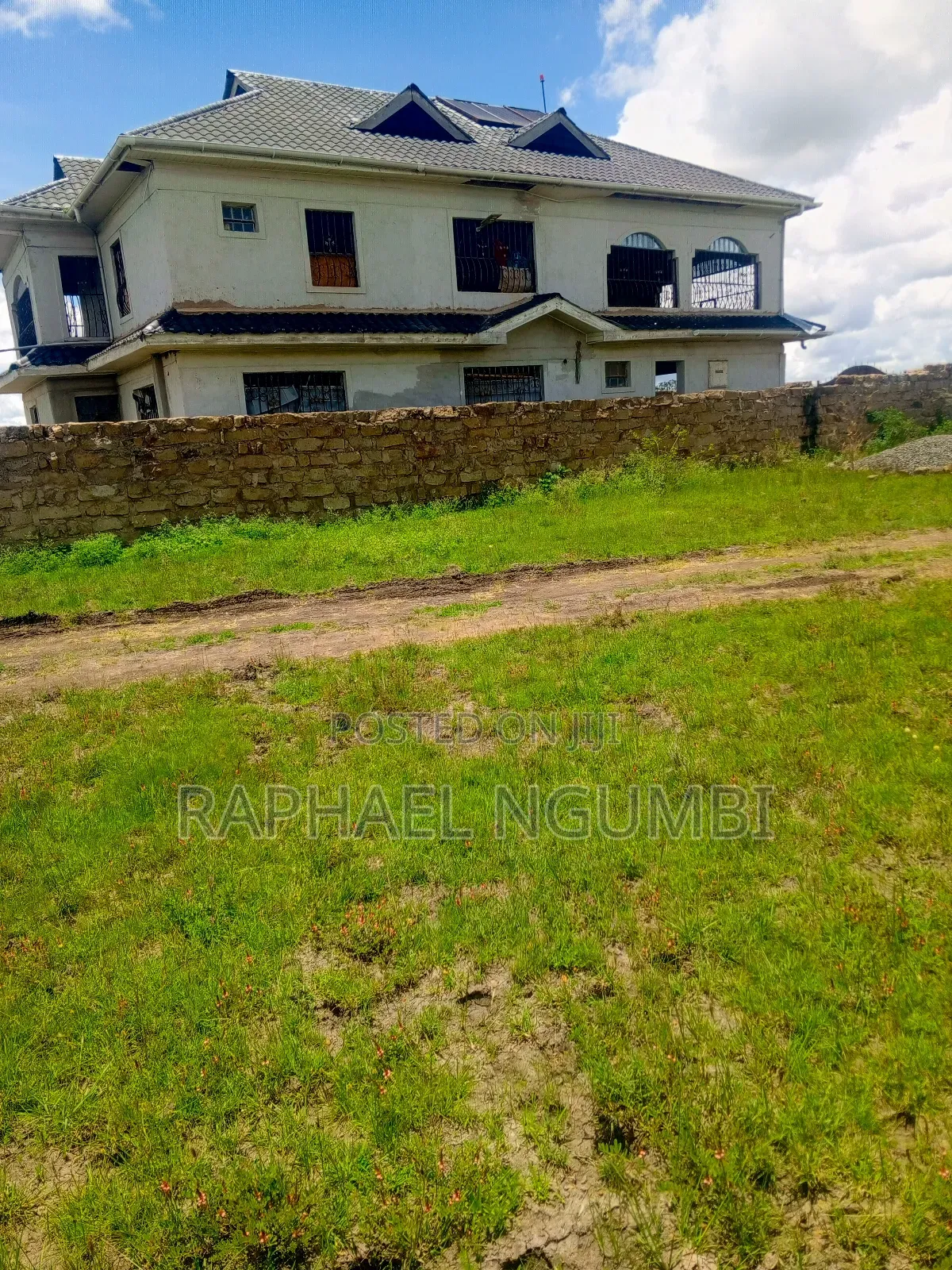5bdrm House in Komarock (Shrines), Machakos Town for sale in Machakos Town