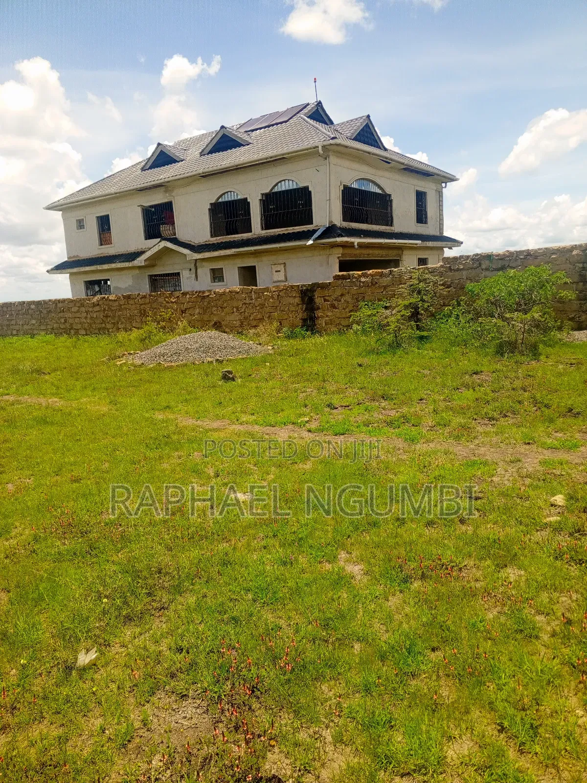 5bdrm House in Komarock (Shrines), Machakos Town for sale in Machakos Town