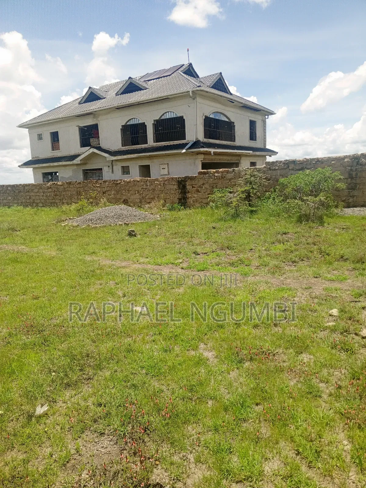 5bdrm House in Komarock (Shrines), Machakos Town for sale in Machakos Town