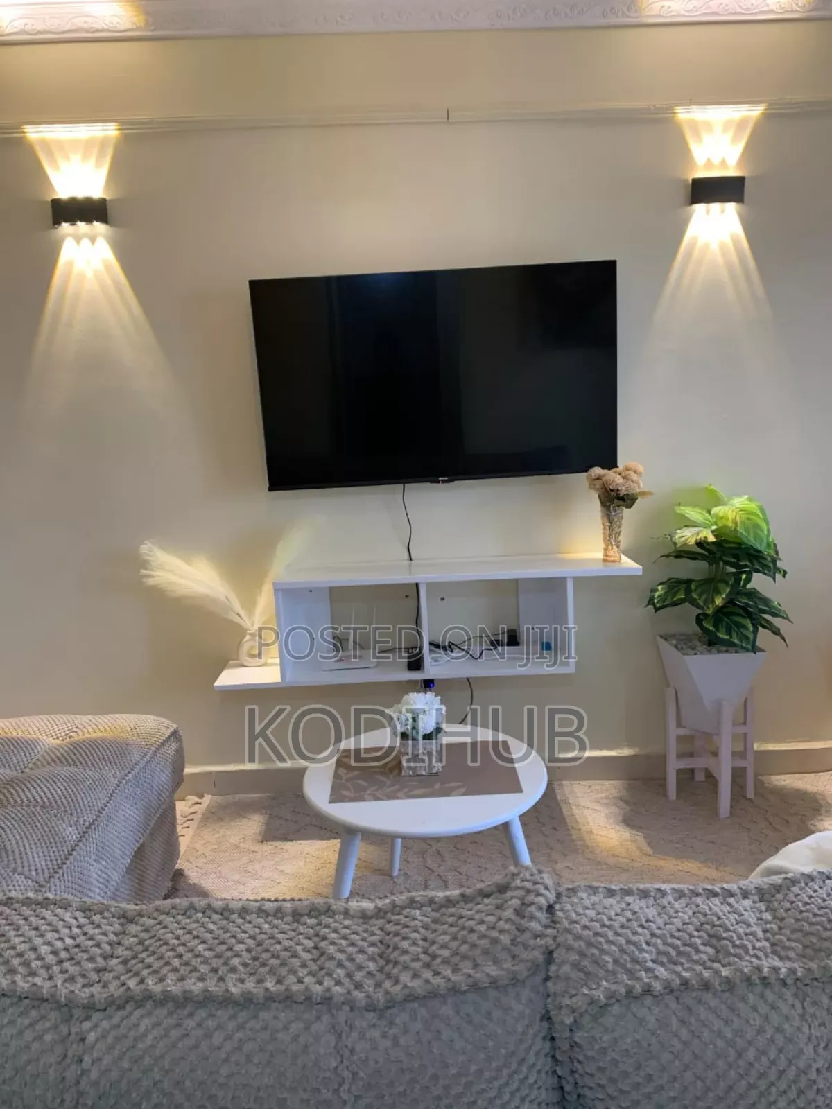 Modern 1 Bedroom in Roysambu Mirema in Roysambu