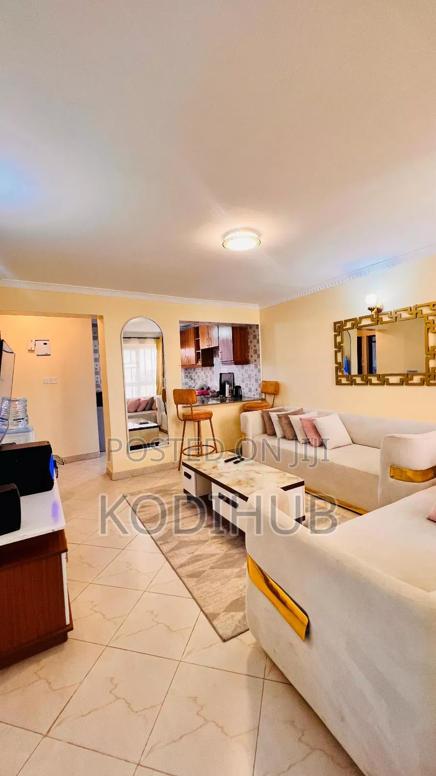 Beautiful 2 Bedroom in Roysambu