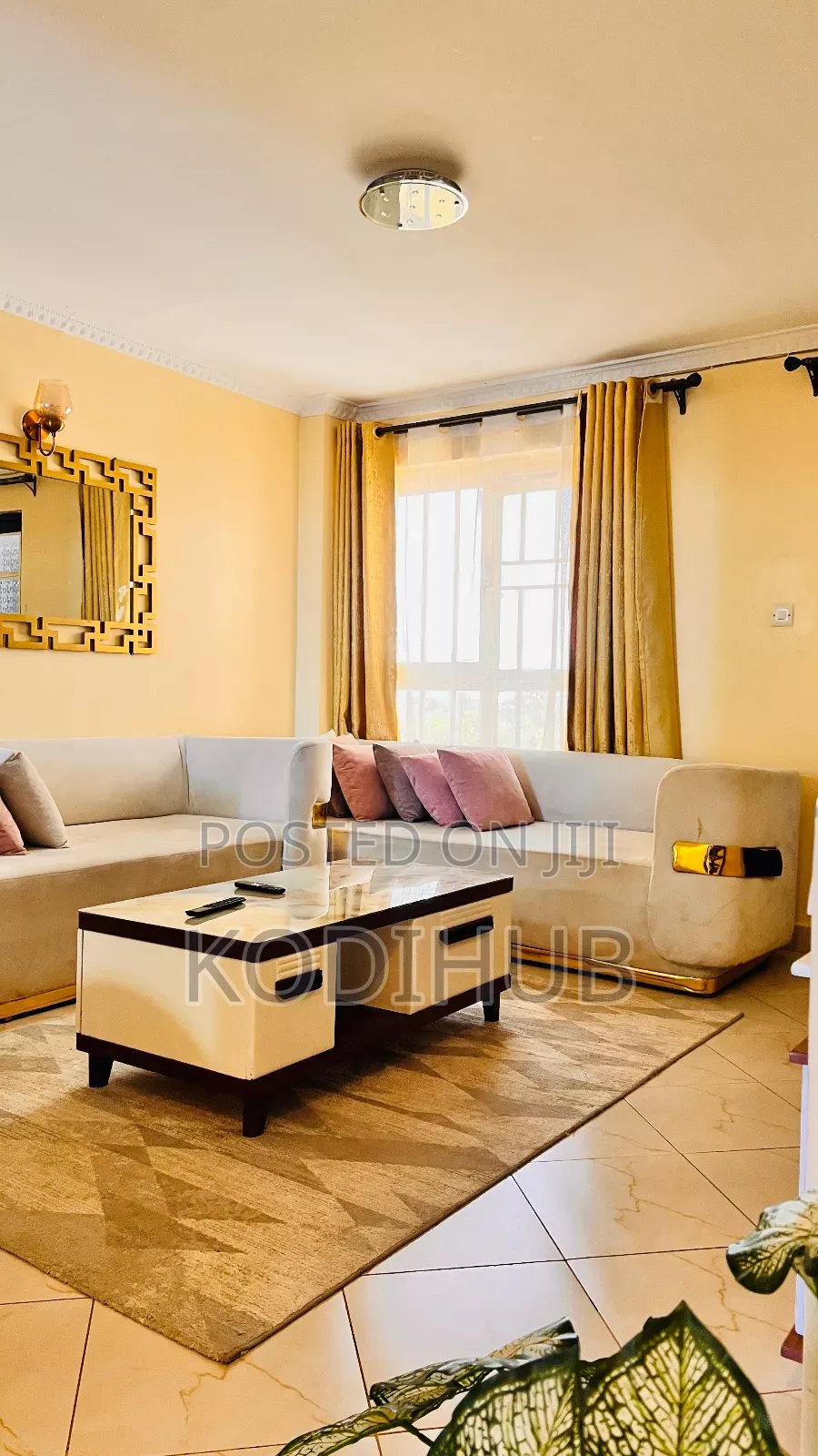 Beautiful 2 Bedroom in Roysambu