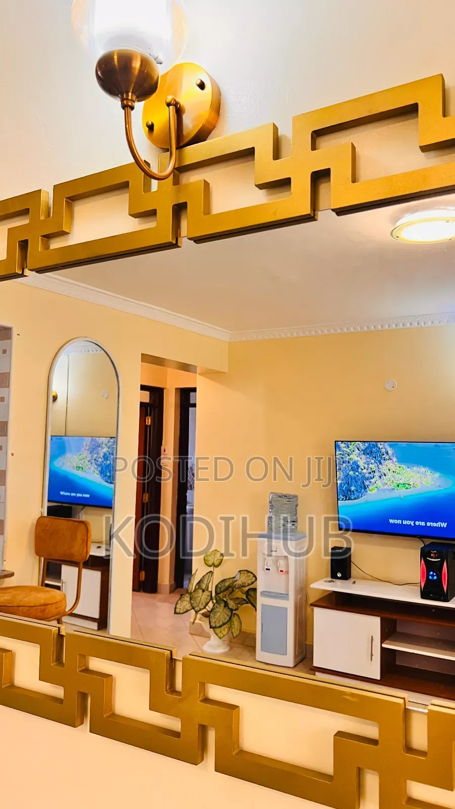 Beautiful 2 Bedroom in Roysambu
