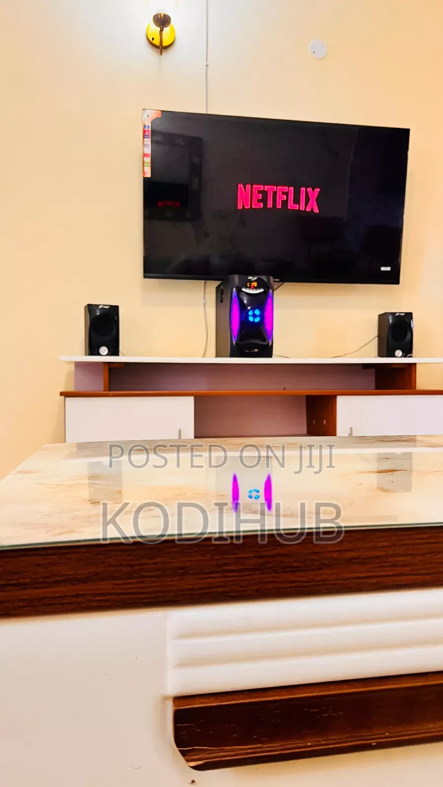 Beautiful 2 Bedroom in Roysambu
