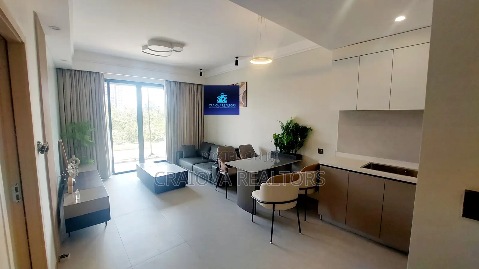 1bdrm Apartment in Westlands for sale in Westlands