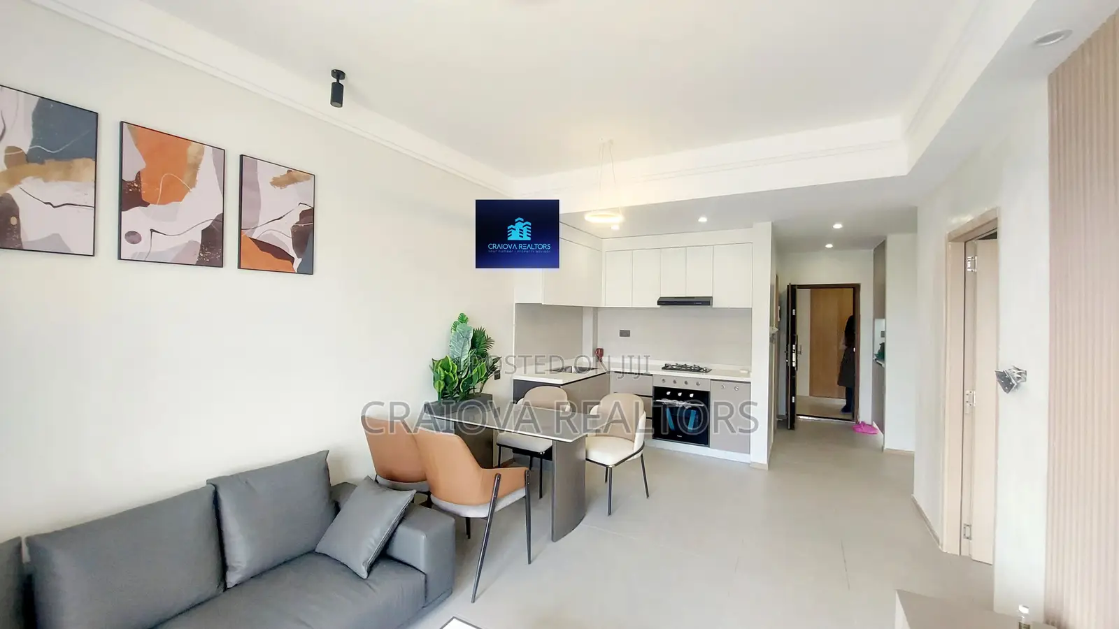 1bdrm Apartment in Westlands for sale in Westlands