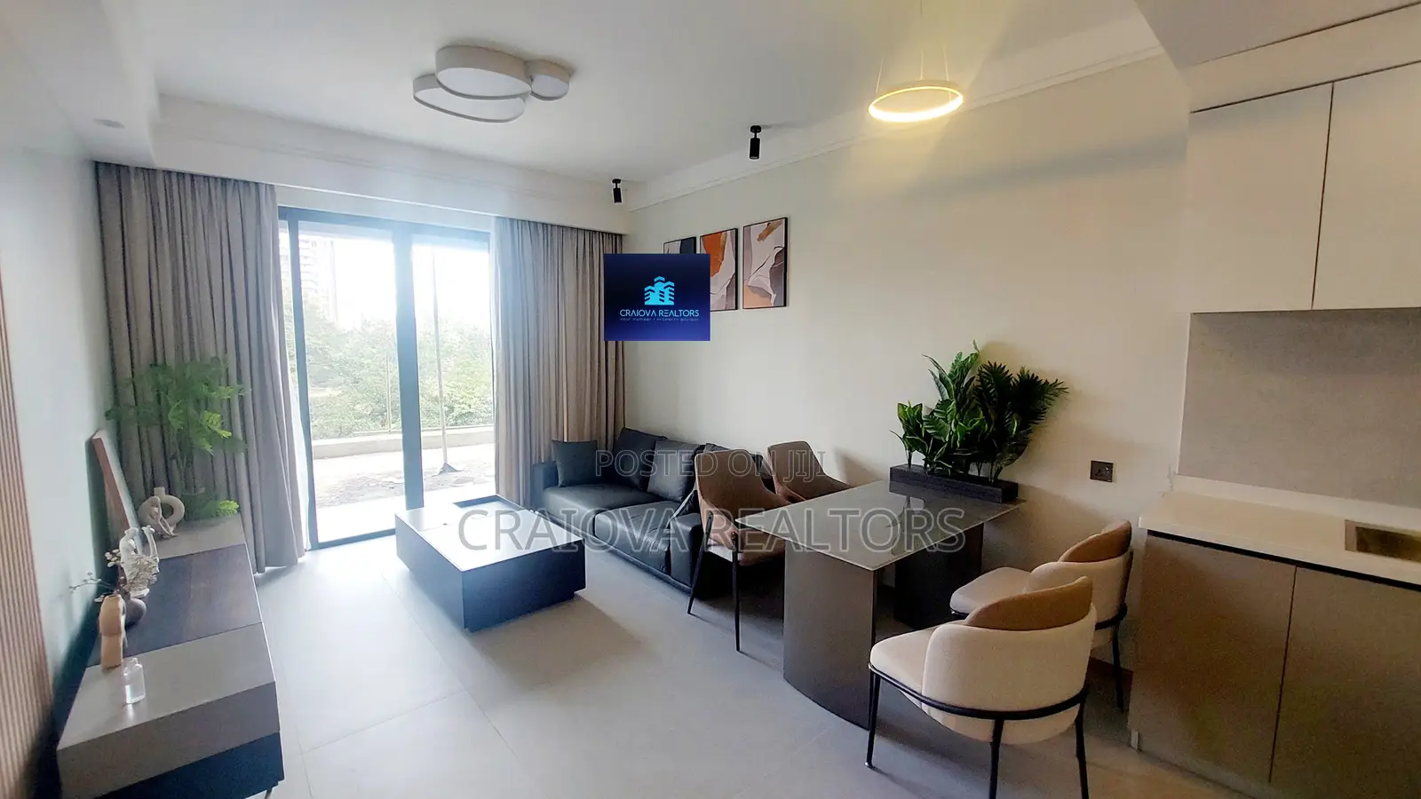 1bdrm Apartment in Westlands for sale in Westlands