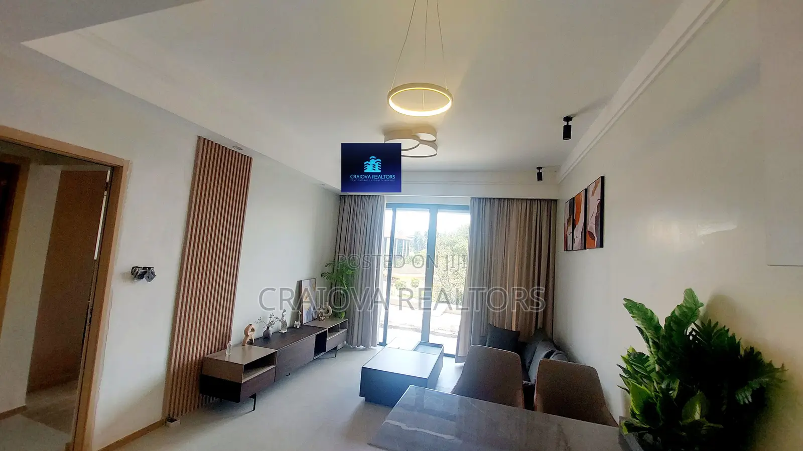 1bdrm Apartment in Westlands for sale in Westlands
