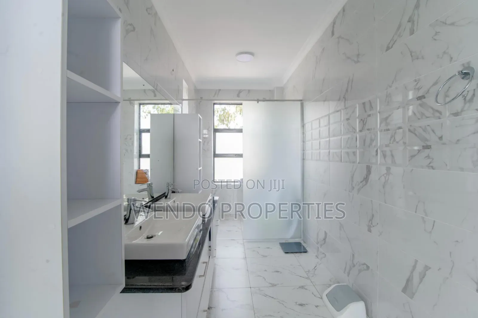Furnished 5bdrm Villa in Karen for rent in Karen