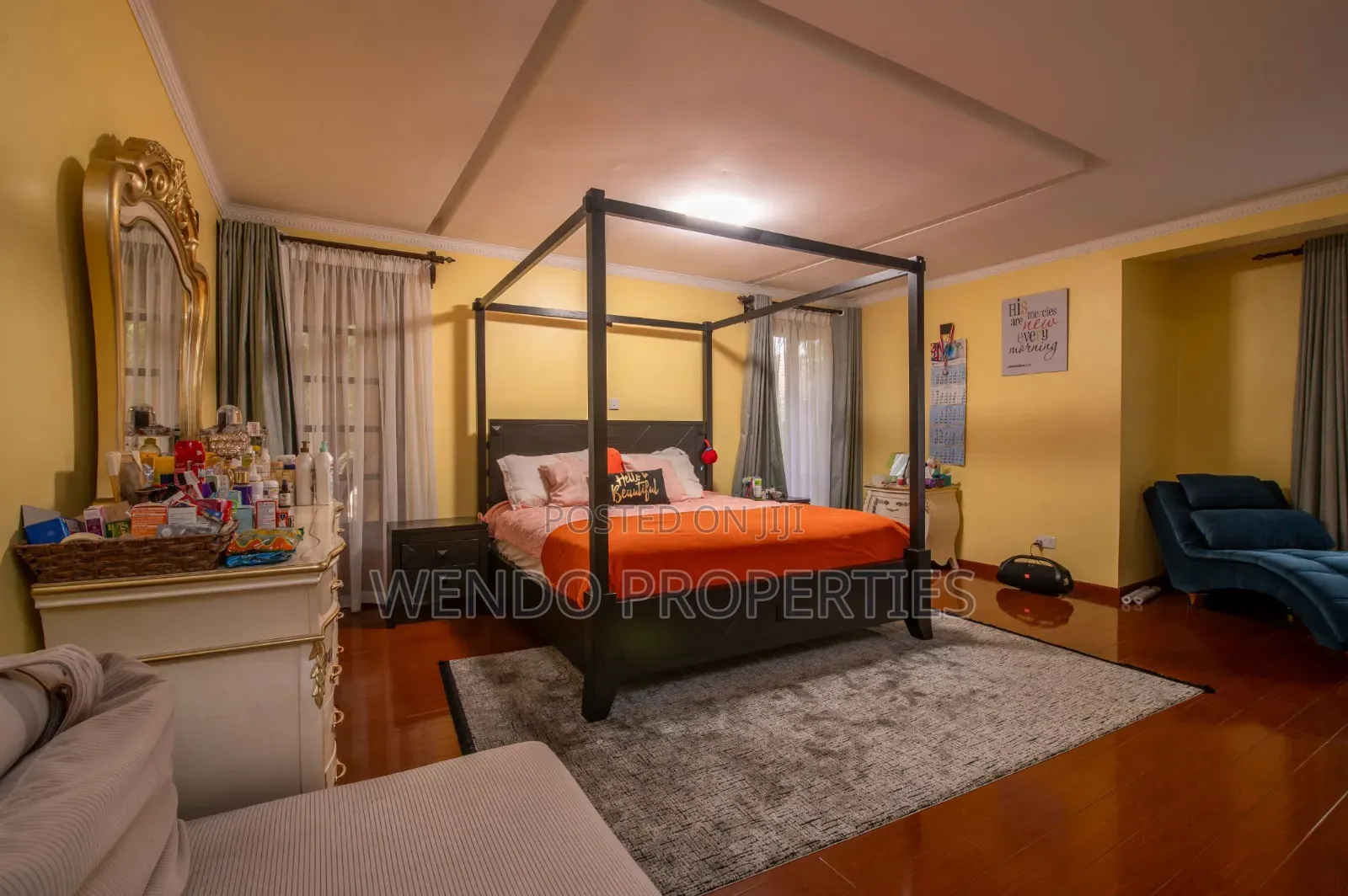 4bdrm Villa in Karen for rent in Karen