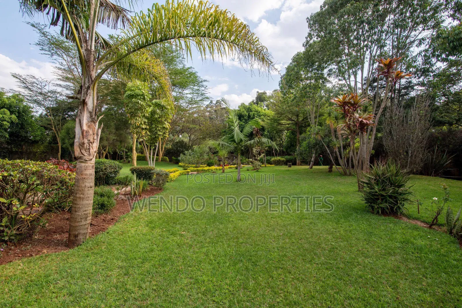 Furnished 5bdrm Bungalow in Karen for rent in Karen