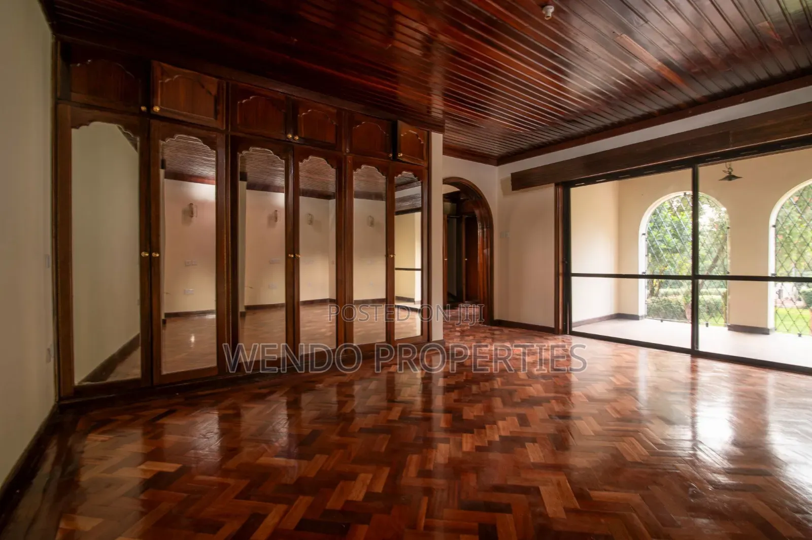 4bdrm Villa in Karen for rent in Karen