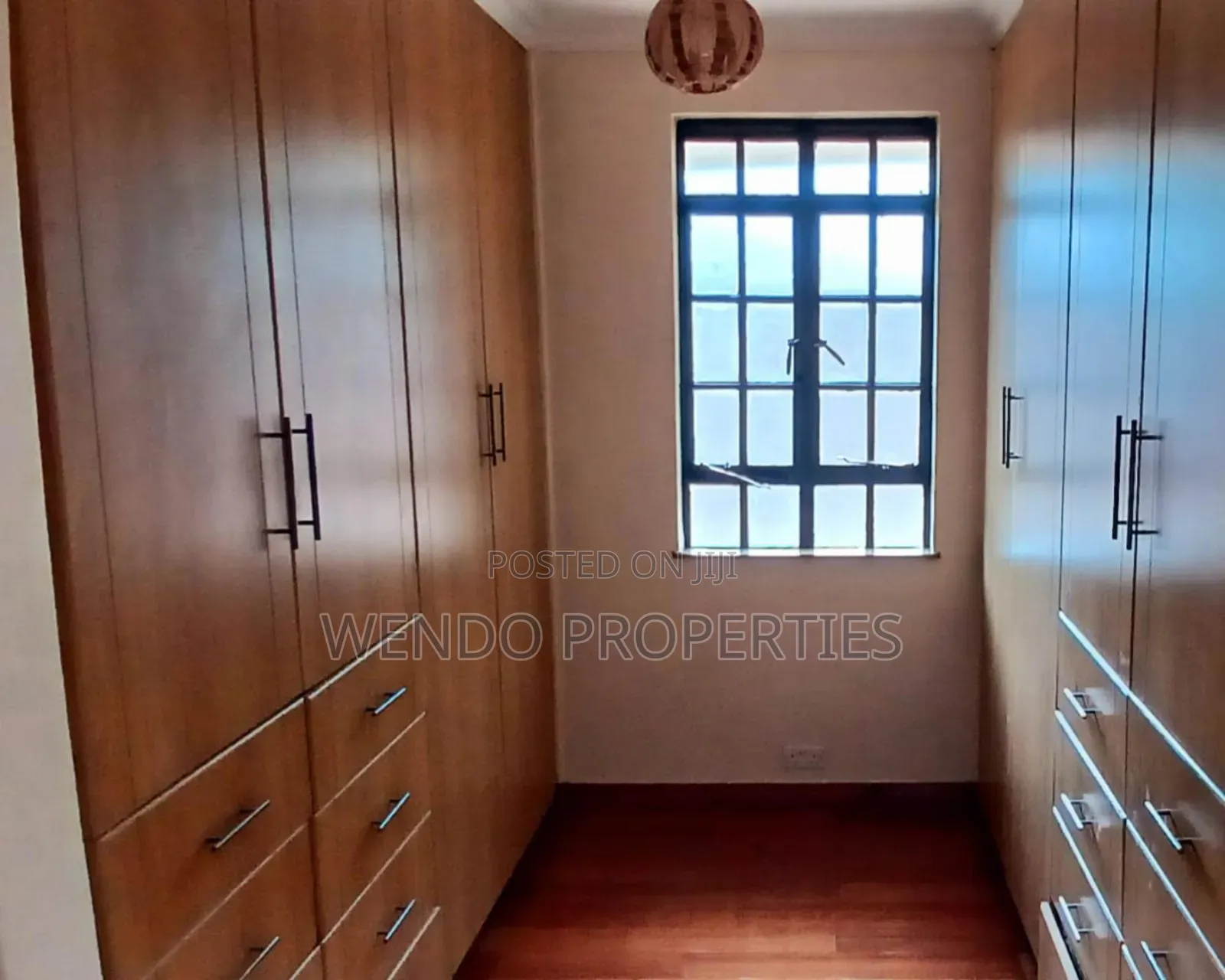 4bdrm Villa in Karen for rent in Karen