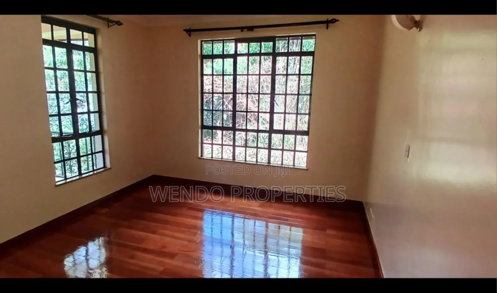 4bdrm Villa in Karen for rent in Karen