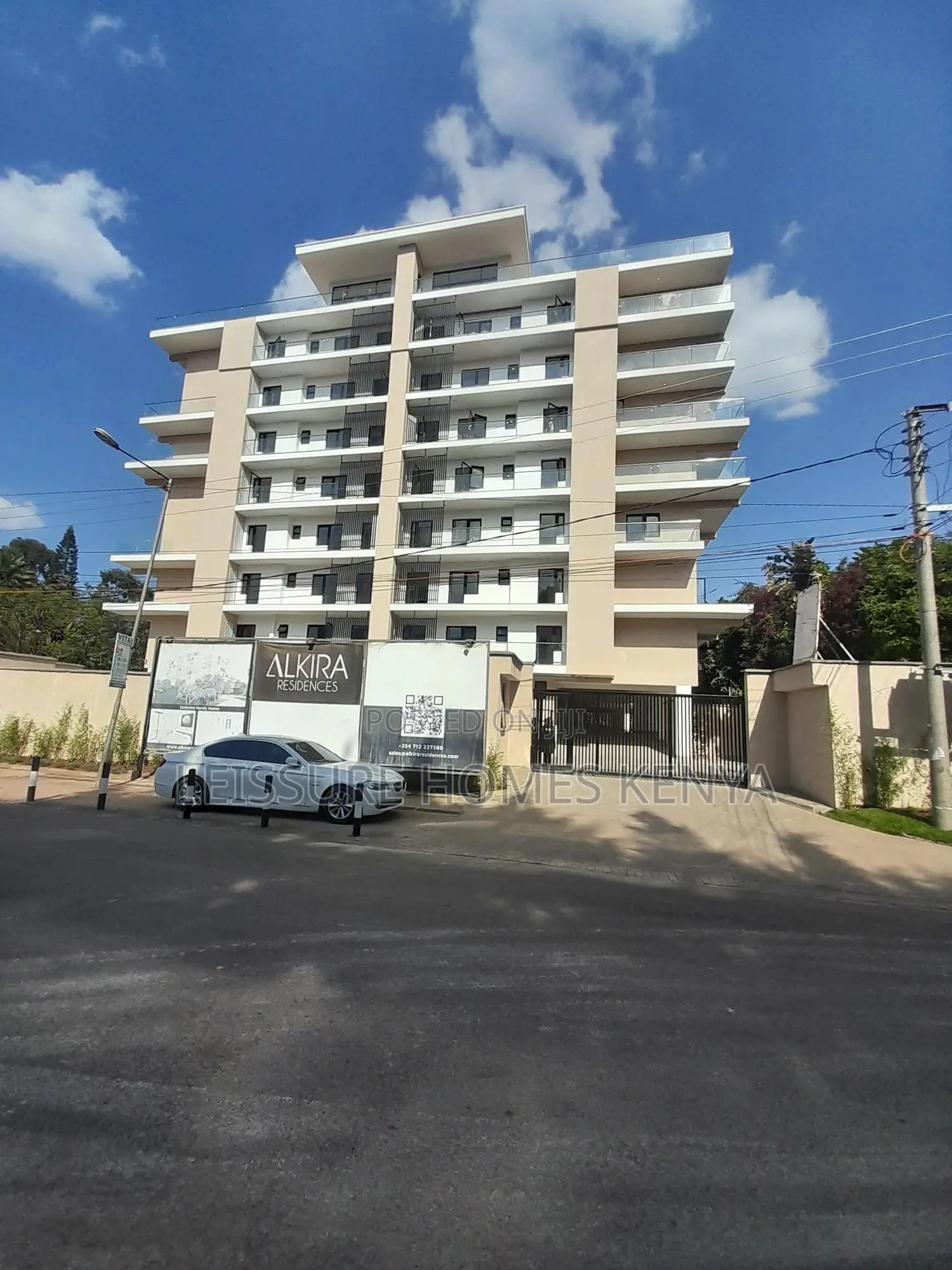 3bdrm Apartment in Lavington for sale in Lavington