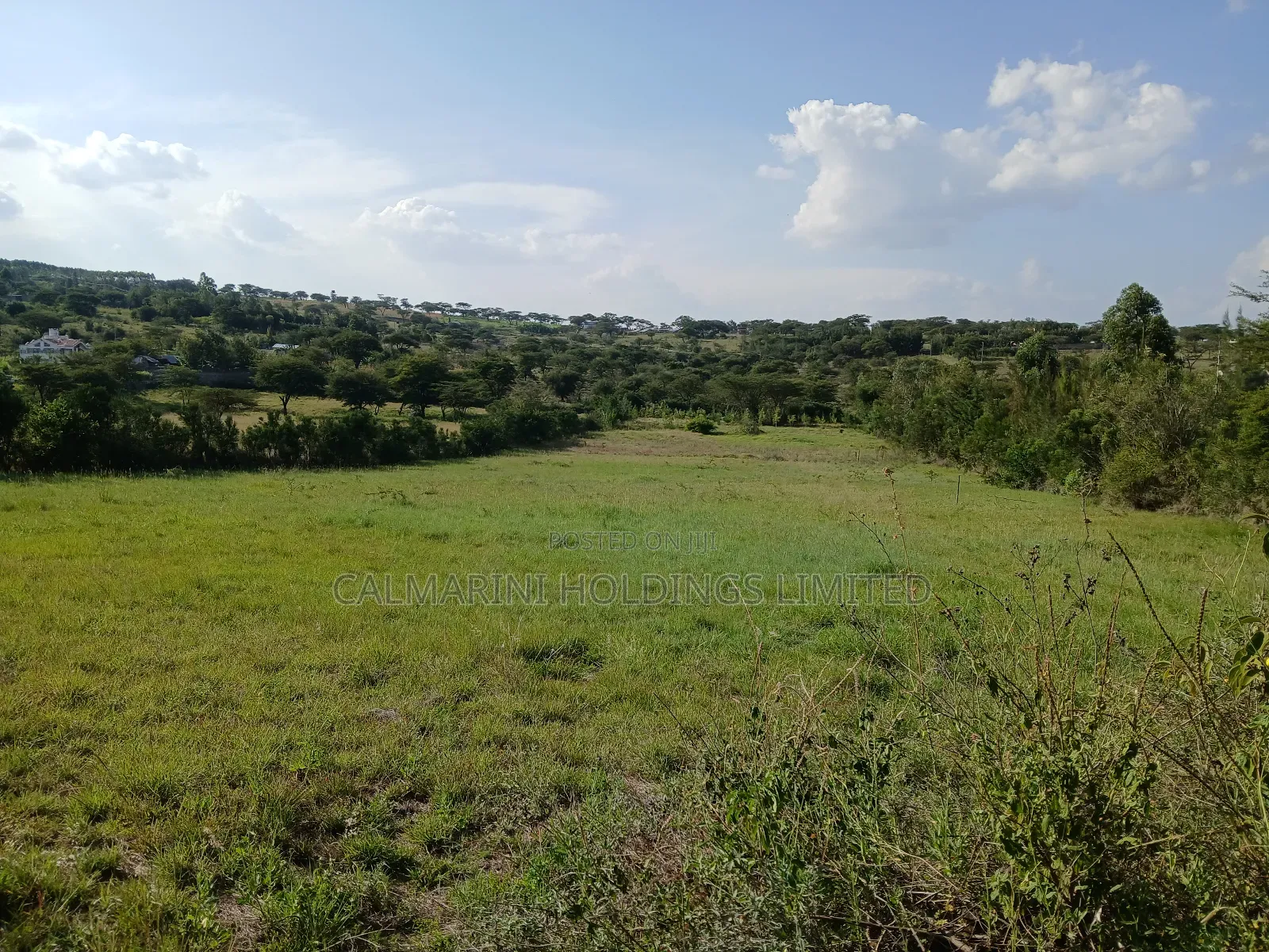 Distressed Sale of Prime Half Acre Land Off Pipeline Road in Kiserian