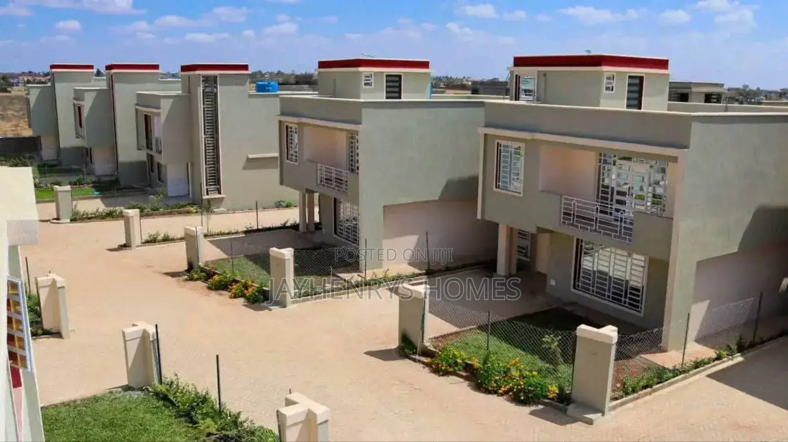 4bdrm House in Kitengela for sale in Kitengela