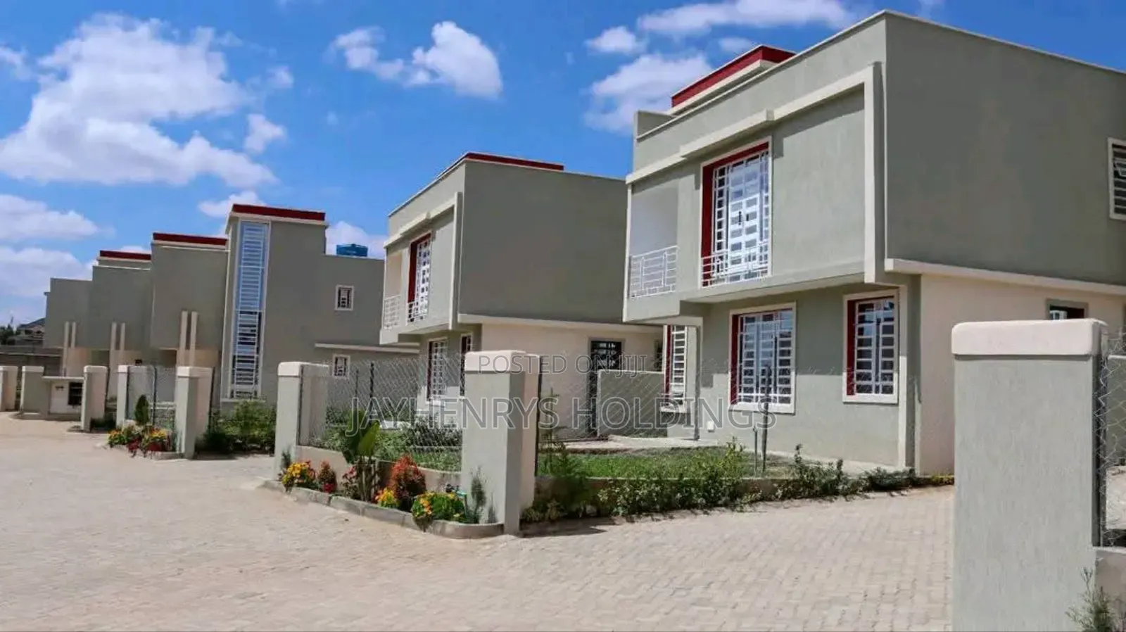 4bdrm House in Kitengela for sale in Kitengela