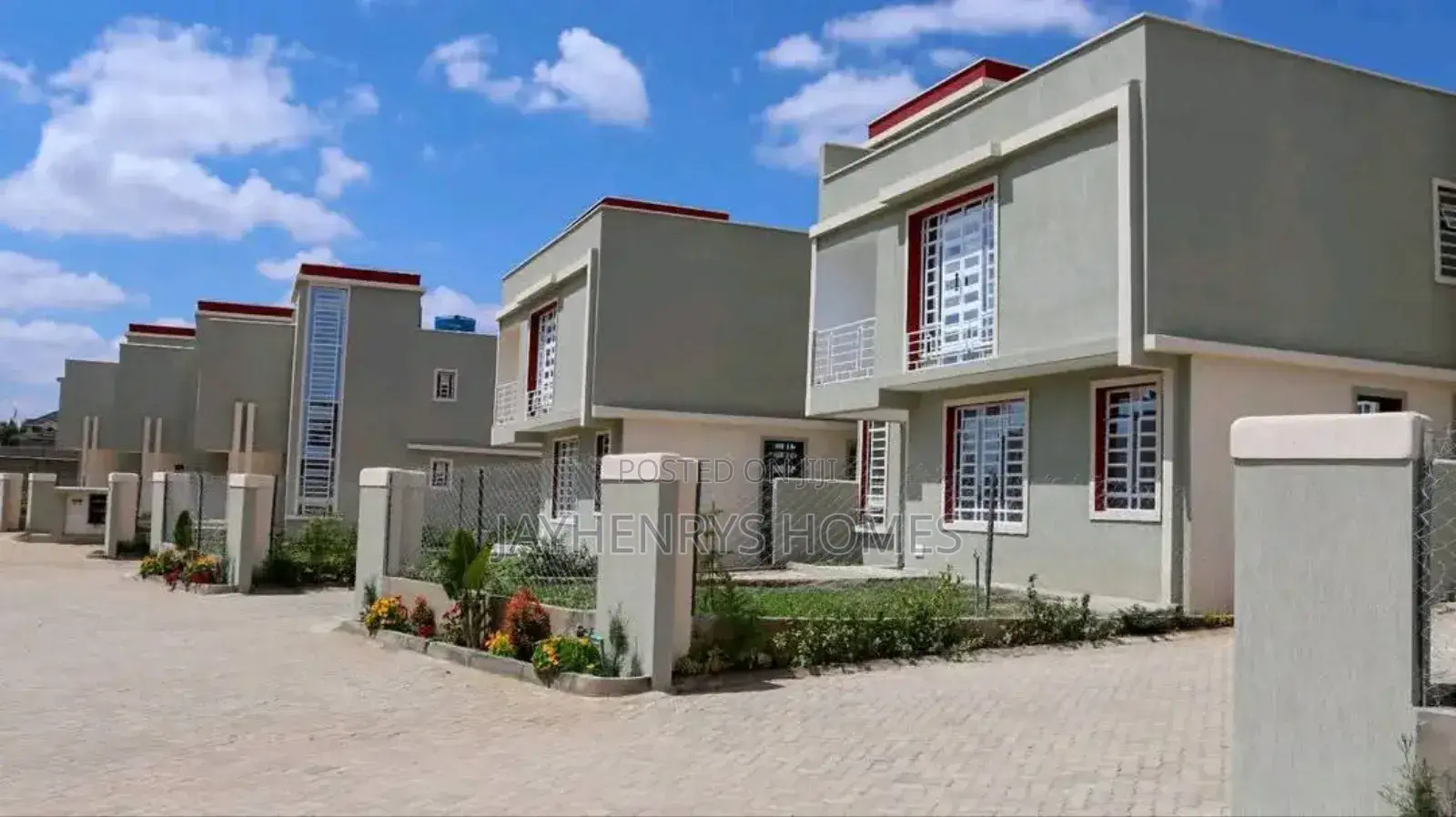 4bdrm House in Kitengela for sale in Kitengela