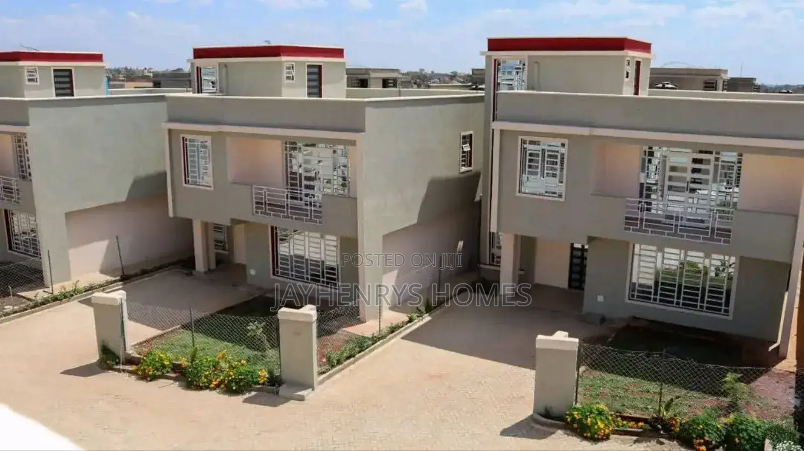 4bdrm House in Kitengela for sale in Kitengela