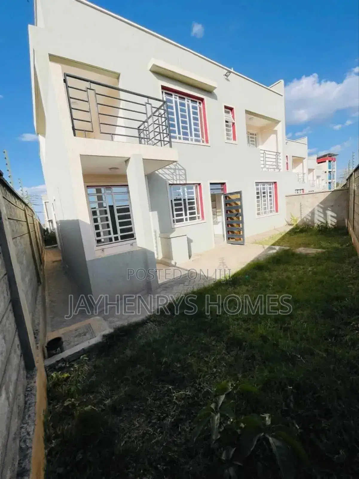 4bdrm House in Kitengela for sale in Kitengela