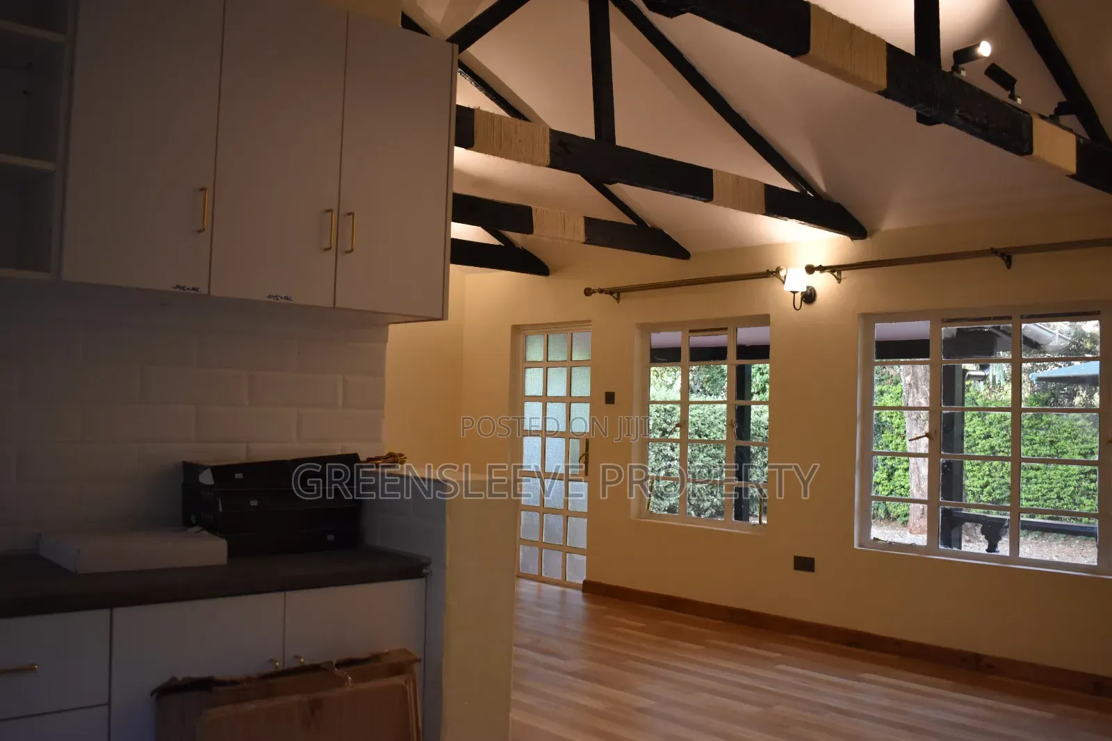 3bdrm Bungalow in Karen for rent in Karen