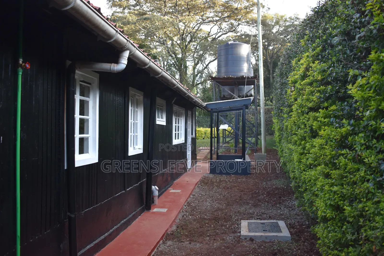 3bdrm Bungalow in Karen for rent in Karen