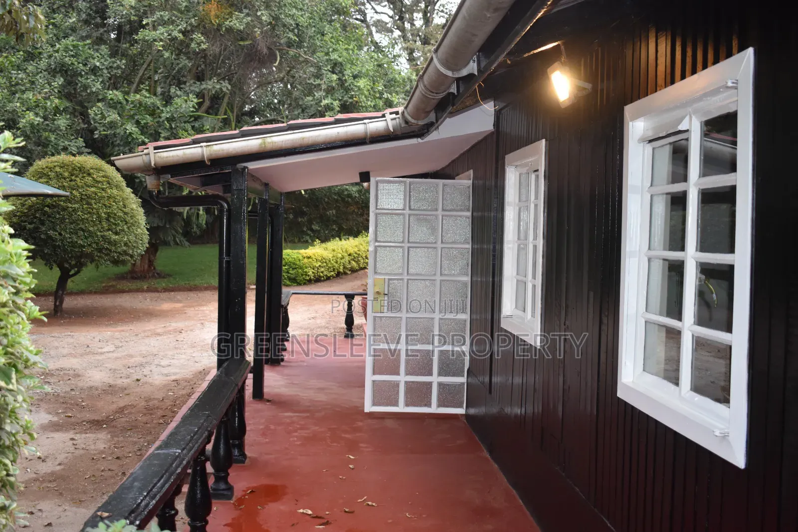 3bdrm Bungalow in Karen for rent in Karen