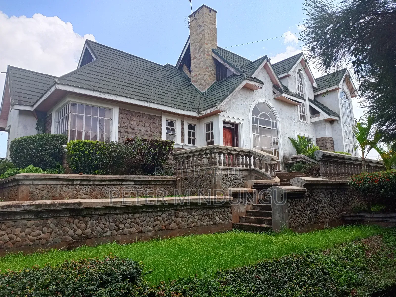 4bdrm Maisonette in Thika Greens for sale in Thika