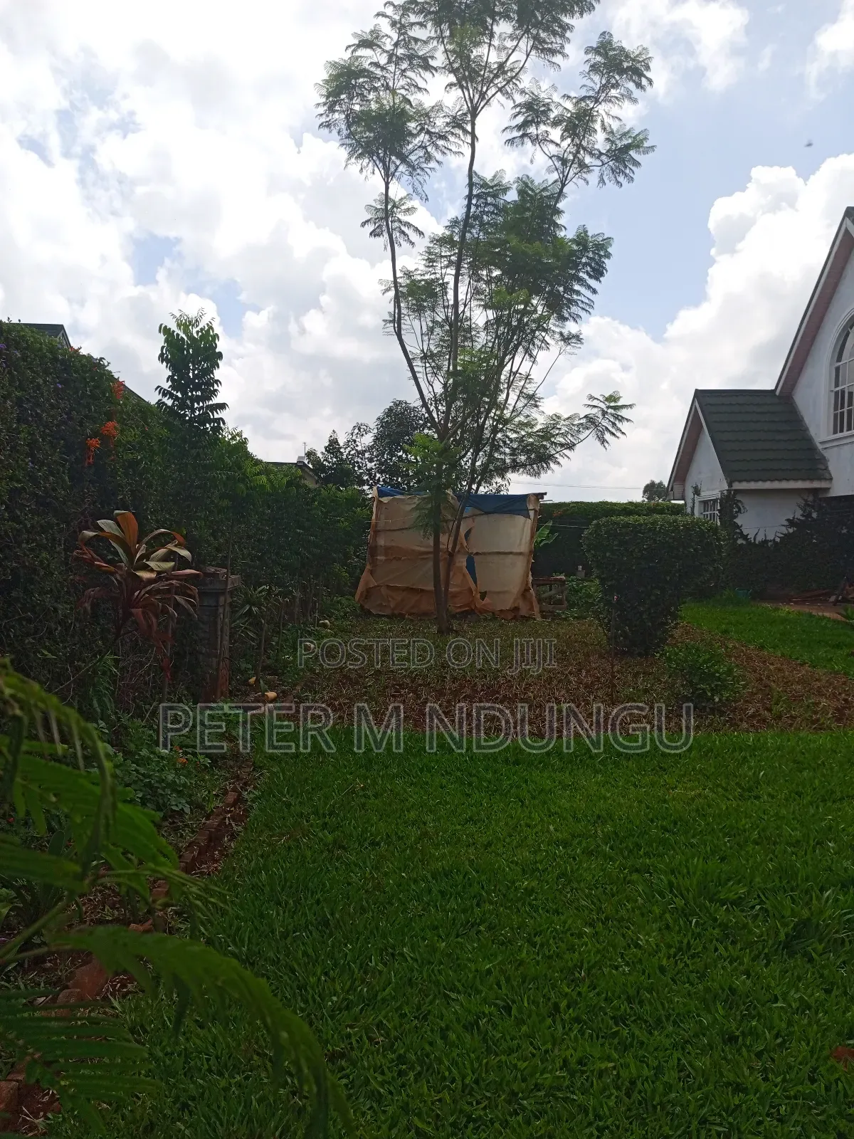 4bdrm Maisonette in Thika Greens for sale in Thika