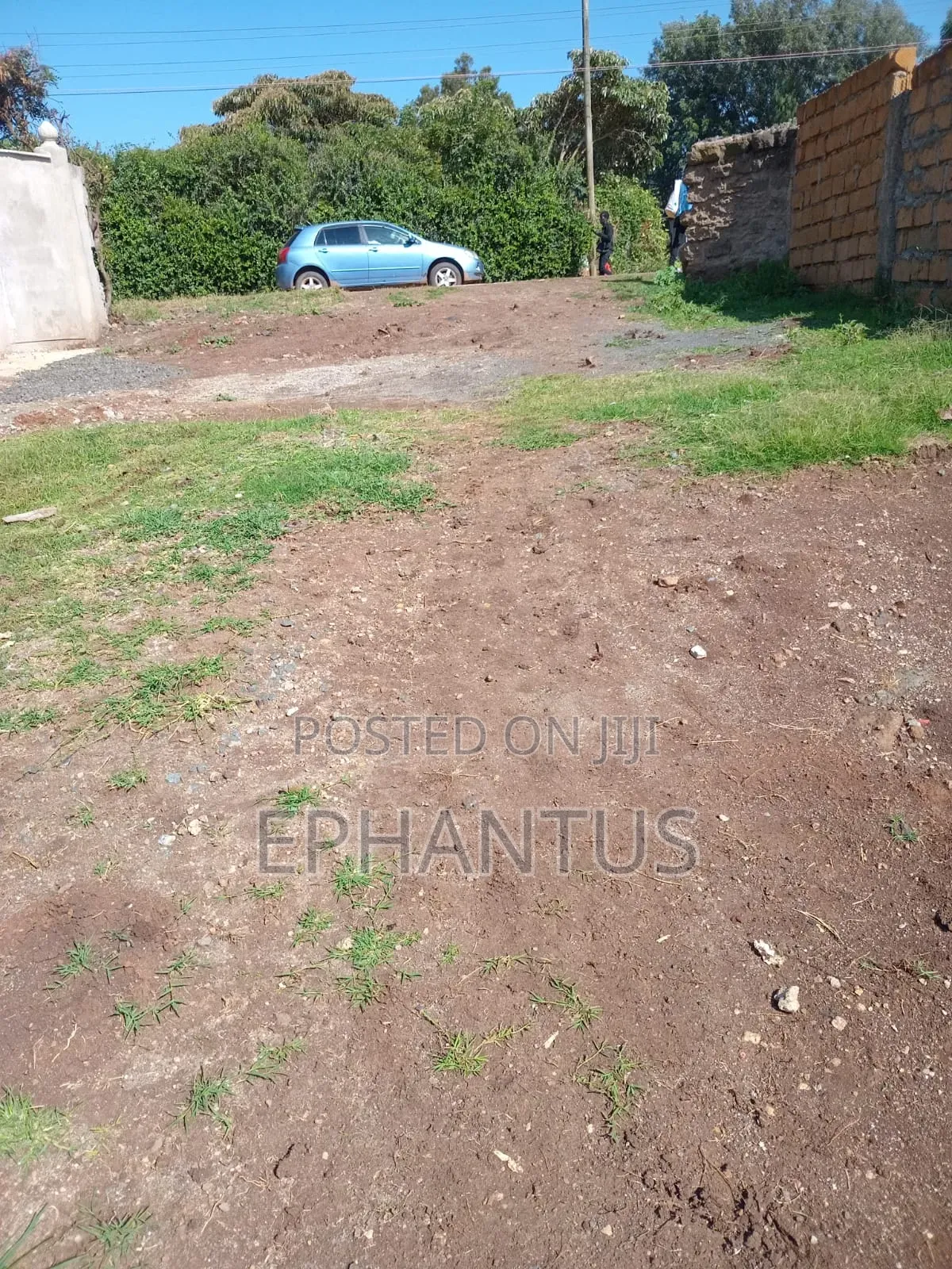1/2 Acre Rongai at 14m in Ongata Rongai