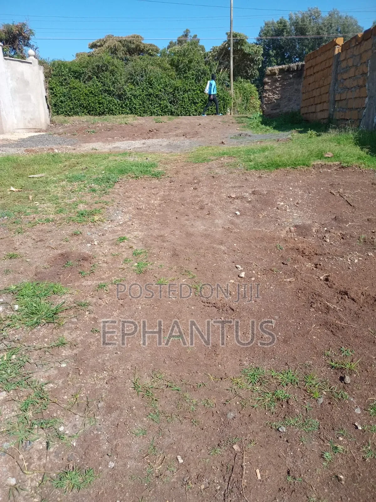 1/2 Acre Rongai at 14m in Ongata Rongai