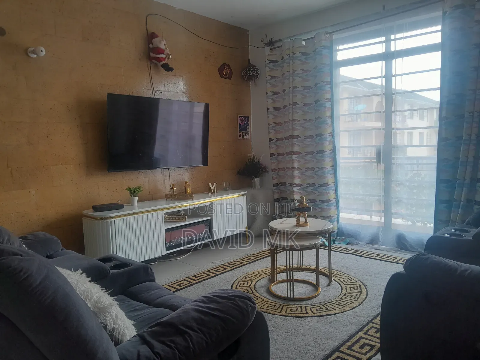 Air BNB 2 Bedroom for Rent in BuruBuru