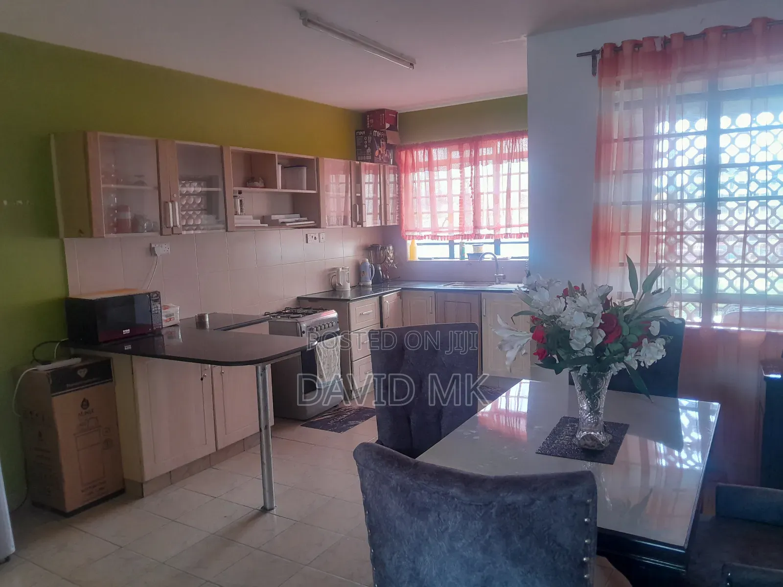 Air BNB 2 Bedroom for Rent in BuruBuru