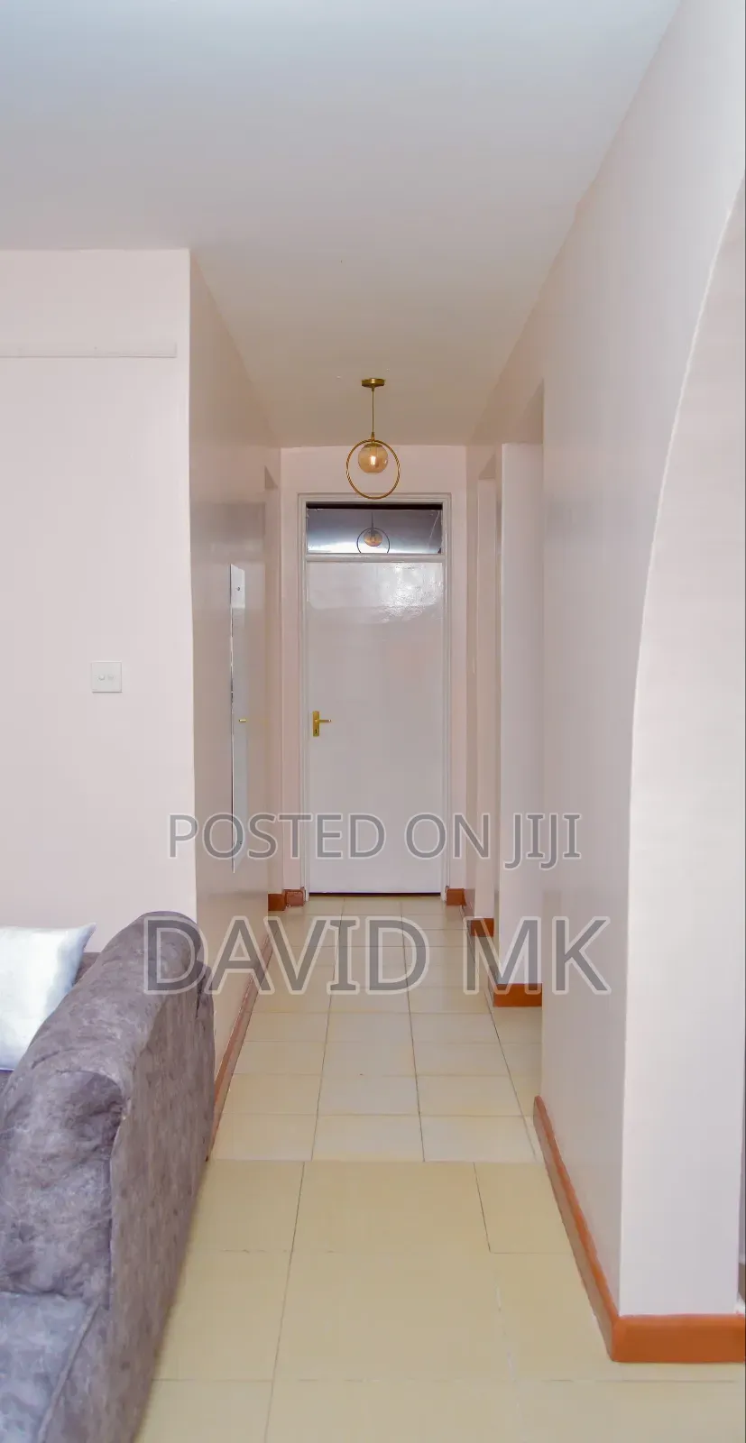 Air BNB 2 Bedroom for Rent in BuruBuru