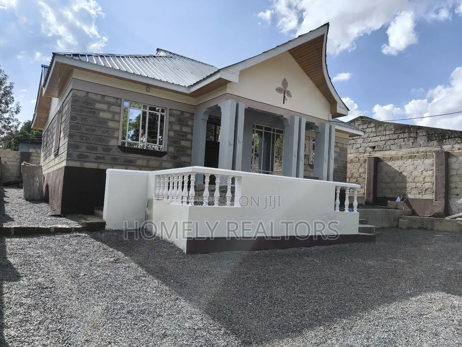 3bdrm Bungalow in Nkoroi, Ongata for sale in Nkoroi