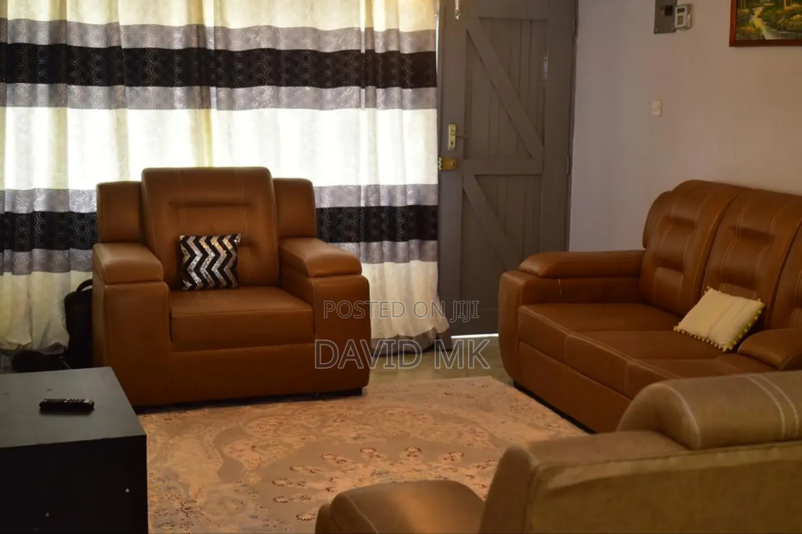 Air BNB 2-Bedroom Buruburu in BuruBuru