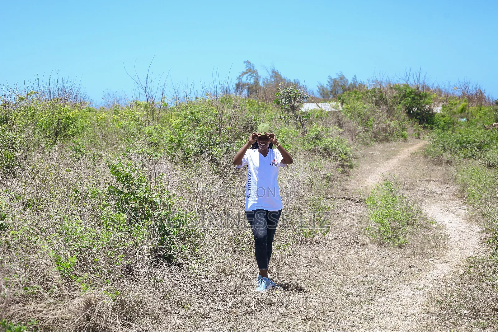 Chumani Land for Sale in Sokoni