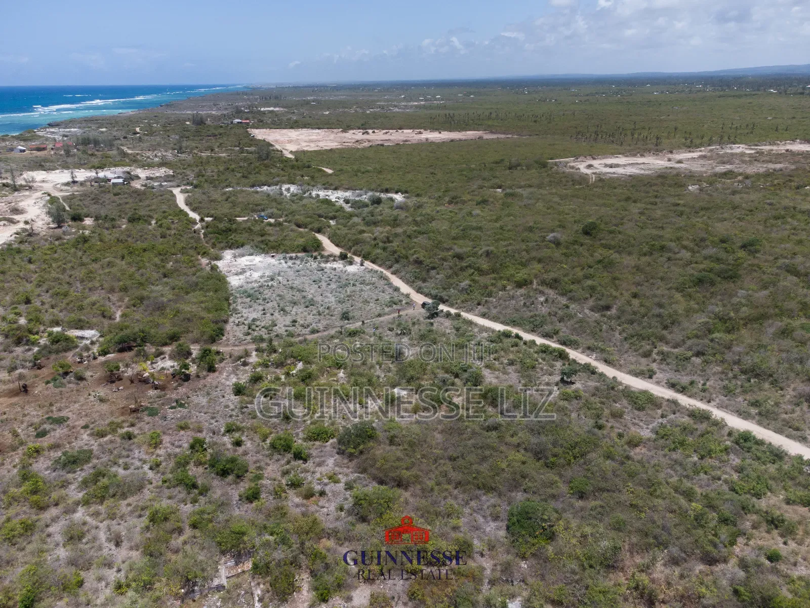Chumani Land for Sale in Sokoni