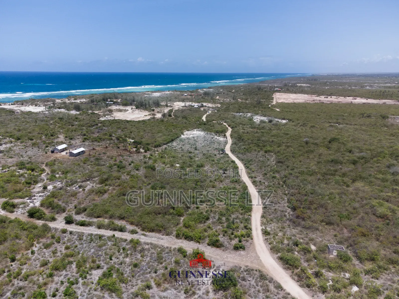 Chumani Land for Sale in Sokoni