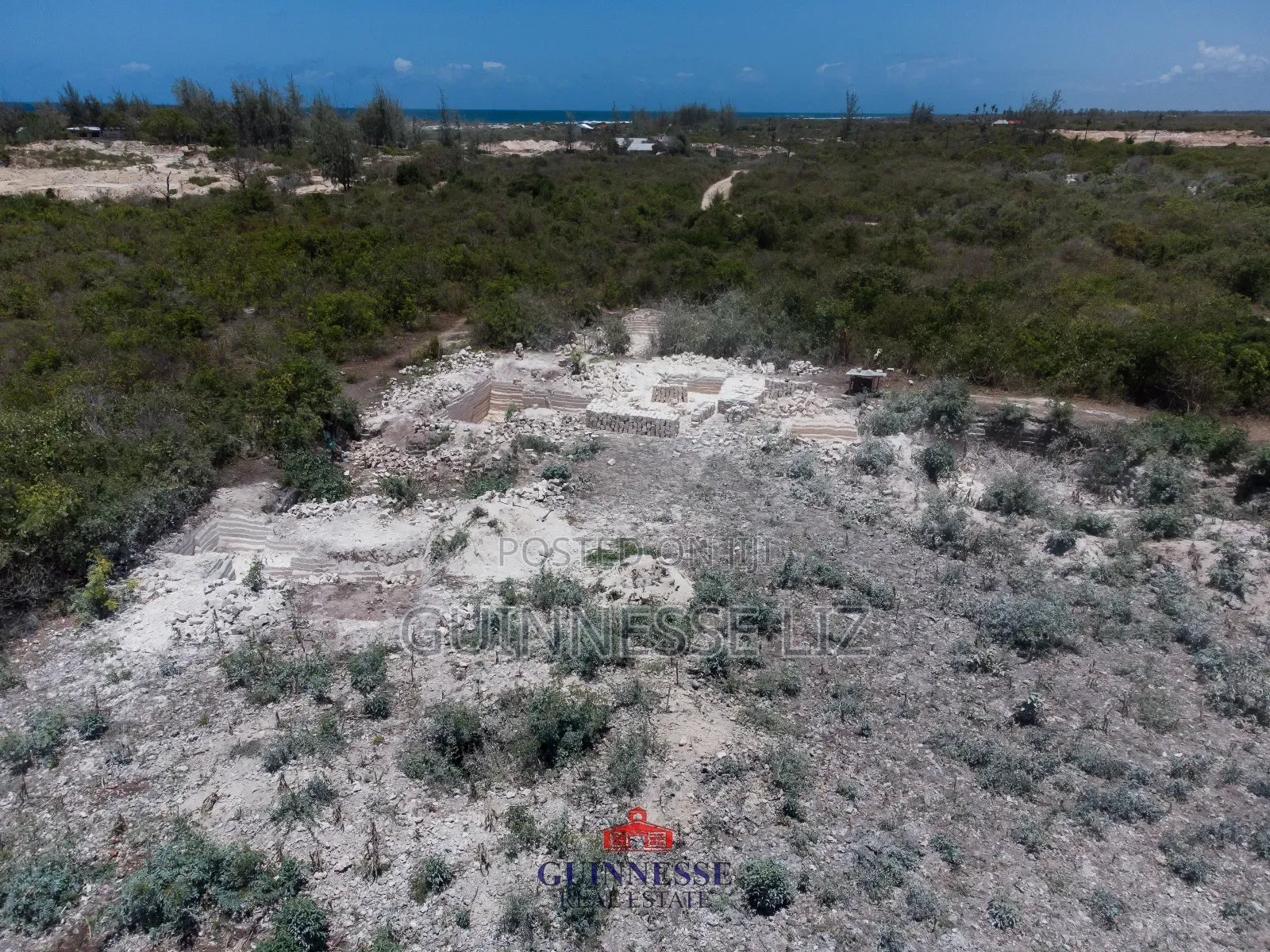 Chumani Land for Sale in Sokoni
