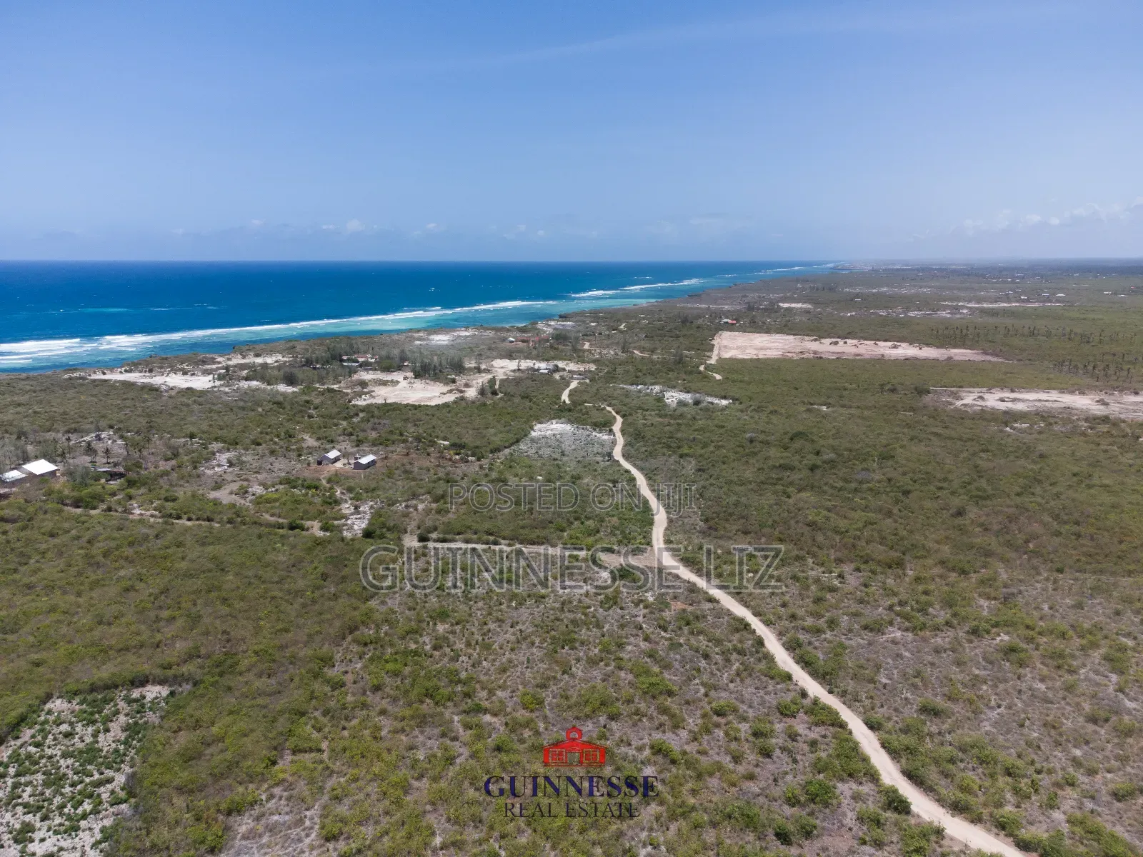 Chumani Land for Sale in Sokoni