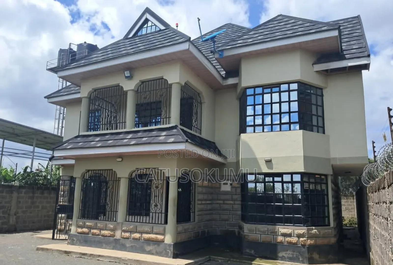 4bdrm Maisonette in Kitengela for rent in Kitengela