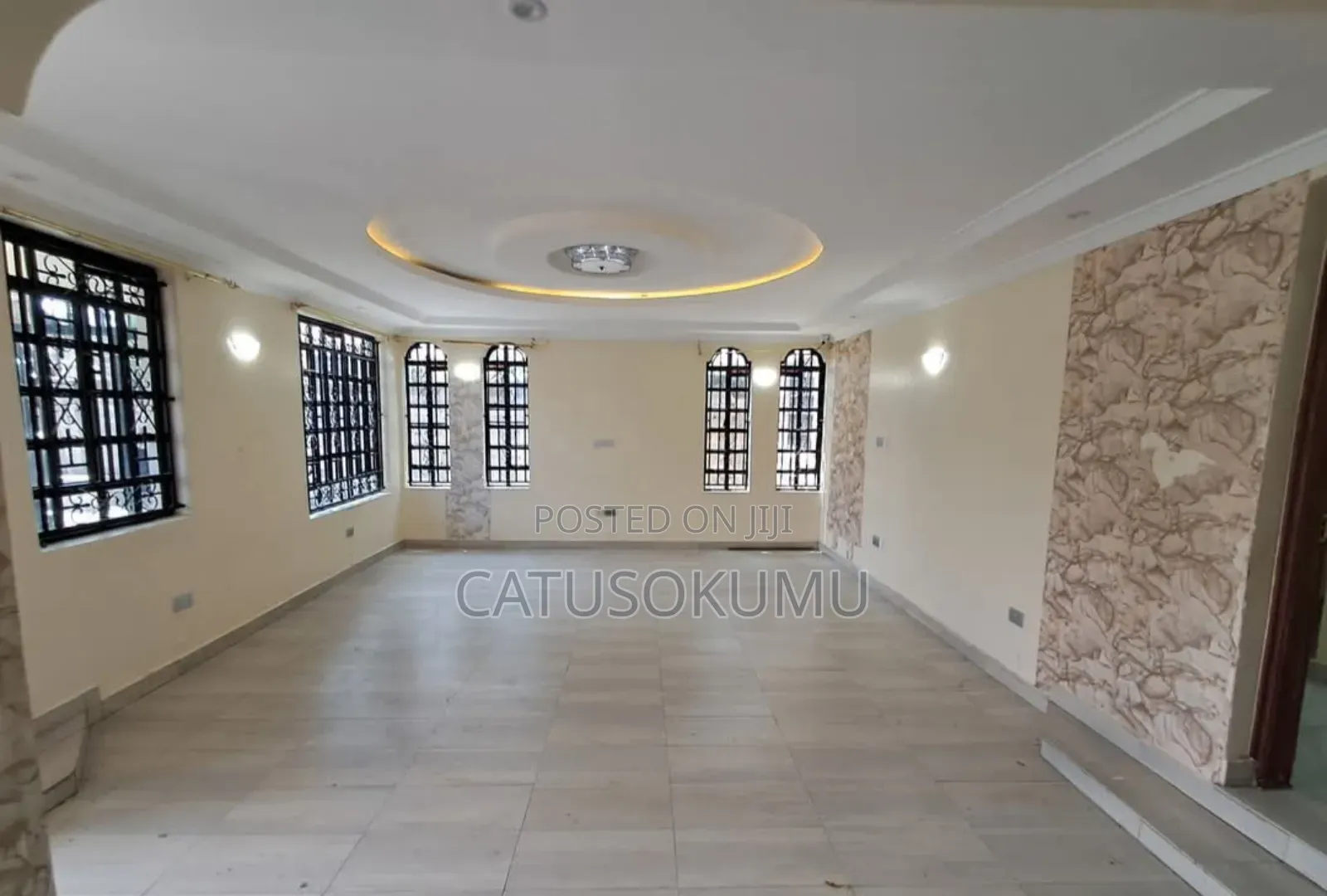 4bdrm Maisonette in Kitengela for rent in Kitengela