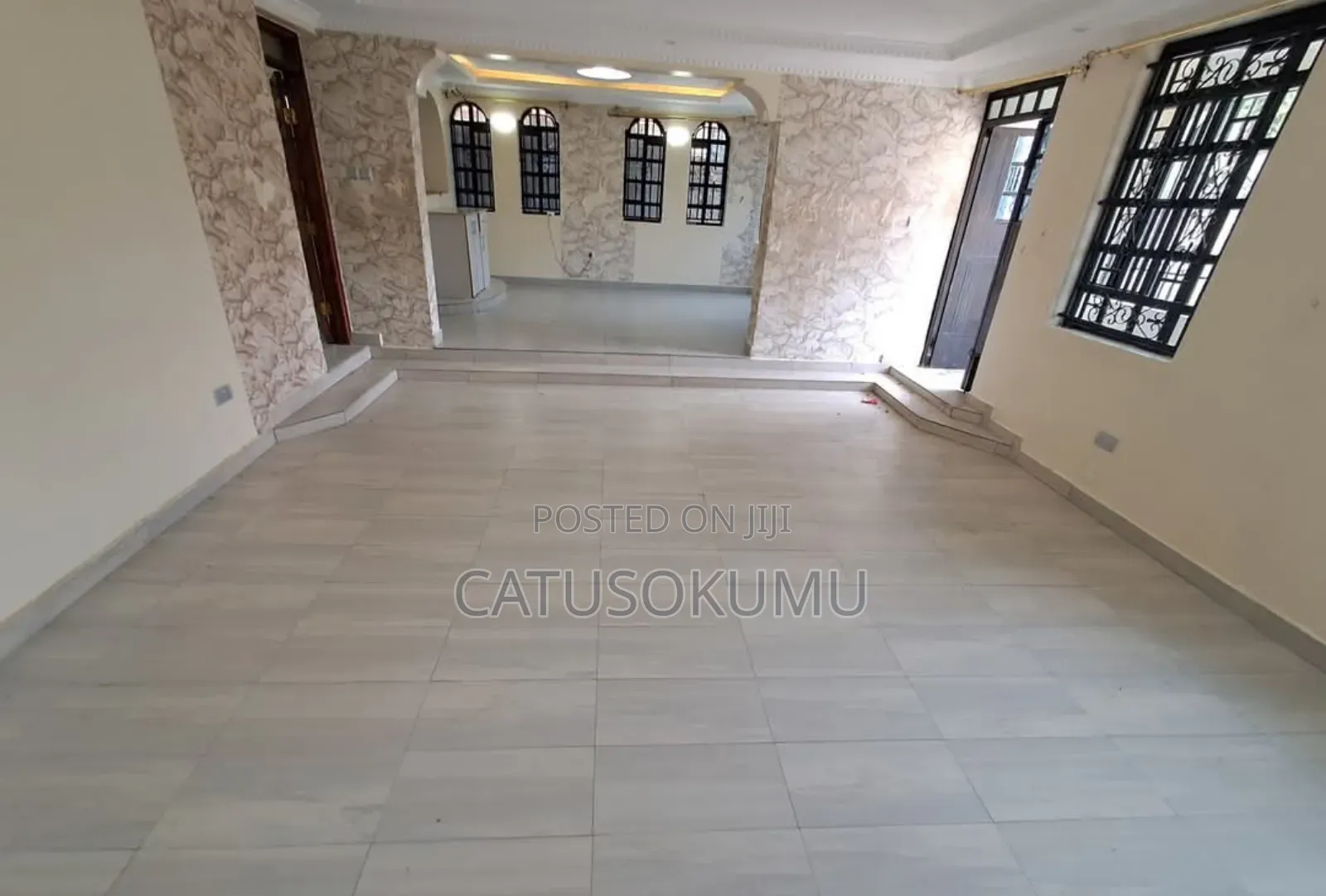 4bdrm Maisonette in Kitengela for rent in Kitengela