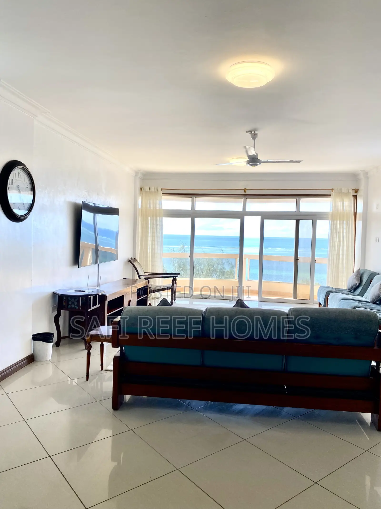 4bdrm Penthouse in Nyali for rent in Nyali